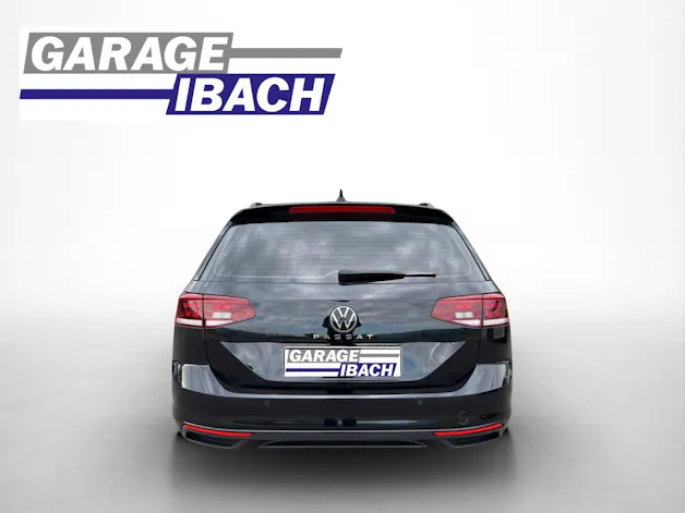 VW Passat 2.0 TDI BMT Business DSG