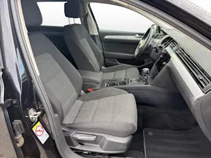 VW Passat 2.0 TDI BMT Business DSG