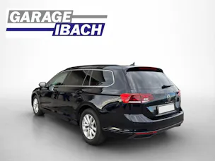 VW Passat 2.0 TDI BMT Business DSG