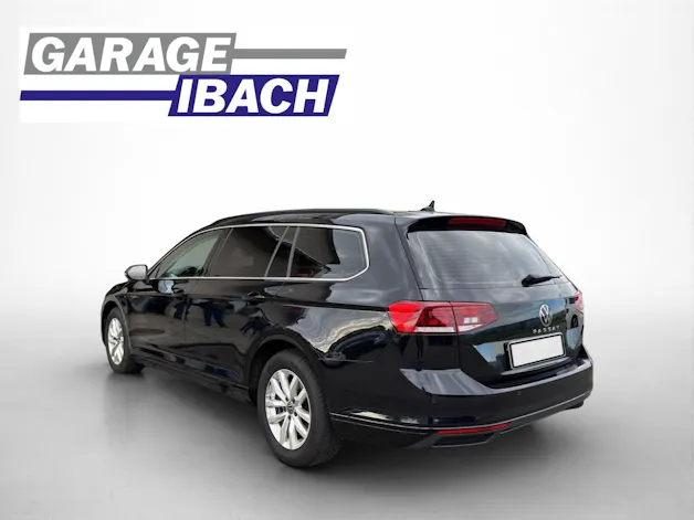 VW Passat 2.0 TDI BMT Business DSG