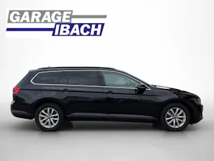 VW Passat 2.0 TDI BMT Business DSG
