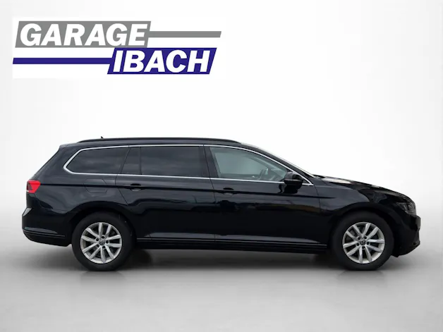 VW Passat 2.0 TDI BMT Business DSG