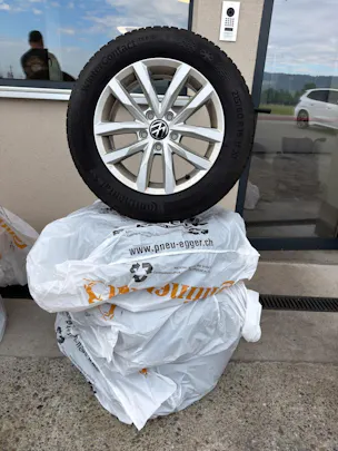 VW Passat 2.0 TDI BMT Business DSG