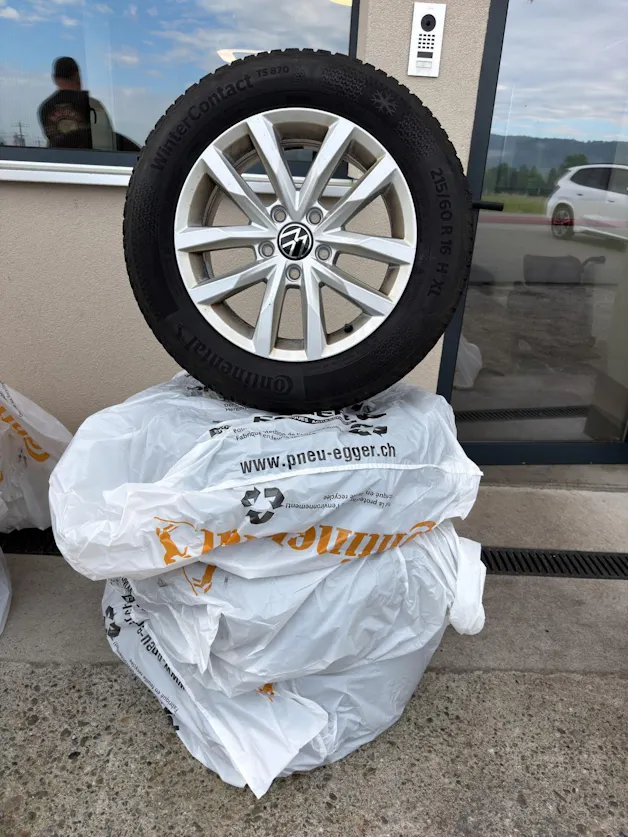VW Passat 2.0 TDI BMT Business DSG