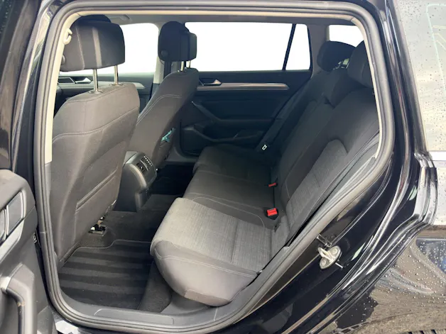 VW Passat 2.0 TDI BMT Business DSG
