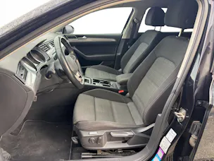 VW Passat 2.0 TDI BMT Business DSG
