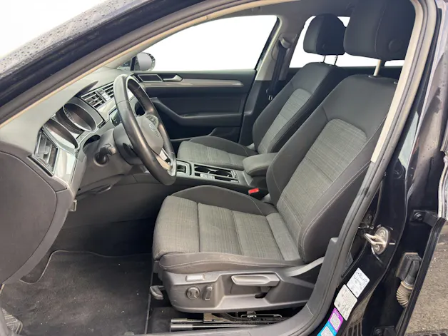 VW Passat 2.0 TDI BMT Business DSG