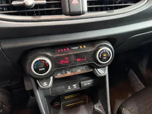 Kia Picanto 1.2 CVVT Swiss City Line Automatic