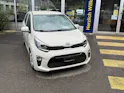 Kia Picanto 1.2 CVVT Swiss City Line Automatic
