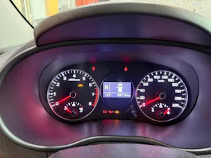 Kia Picanto 1.2 CVVT Swiss City Line Automatic