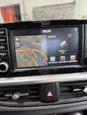 Kia Picanto 1.2 CVVT Swiss City Line Automatic