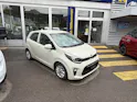 Kia Picanto 1.2 CVVT Swiss City Line Automatic