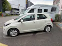 Kia Picanto 1.2 CVVT Swiss City Line Automatic