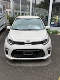 Kia Picanto 1.2 CVVT Swiss City Line Automatic