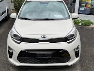Kia Picanto 1.2 CVVT Swiss City Line Automatic