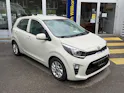 Kia Picanto 1.2 CVVT Swiss City Line Automatic