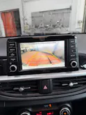 Kia Picanto 1.2 CVVT Swiss City Line Automatic