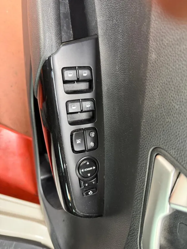 Kia Picanto 1.2 CVVT Swiss City Line Automatic