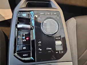 BMW iX xDrive45 M Sport Pro