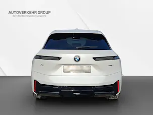 BMW iX xDrive45 M Sport Pro