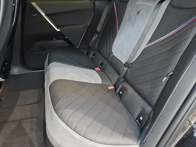BMW iX xDrive45 M Sport Pro