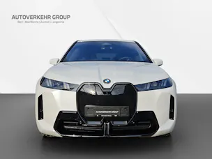 BMW iX xDrive45 M Sport Pro