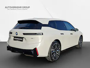 BMW iX xDrive45 M Sport Pro