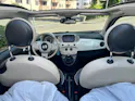 Fiat 500C 0.9 Twinair Turbo Lounge