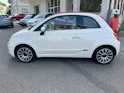 Fiat 500C 0.9 Twinair Turbo Lounge
