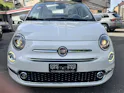 Fiat 500C 0.9 Twinair Turbo Lounge