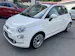 Fiat 500C 0.9 Twinair Turbo Lounge