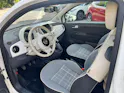 Fiat 500C 0.9 Twinair Turbo Lounge