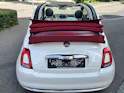 Fiat 500C 0.9 Twinair Turbo Lounge
