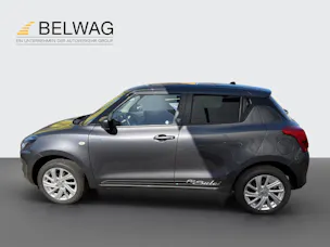 Suzuki Swift 1.2/83 Piz Sulai Hybrid 4x4