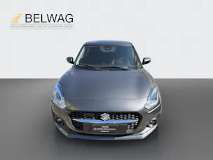 Suzuki Swift 1.2/83 Piz Sulai Hybrid 4x4