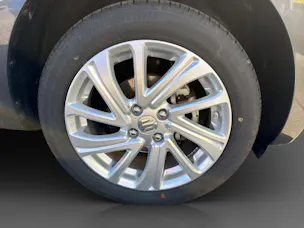 Suzuki Swift 1.2/83 Piz Sulai Hybrid 4x4