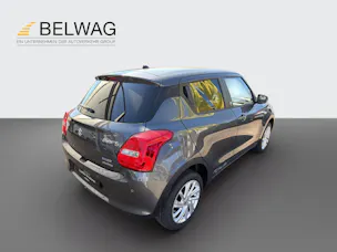 Suzuki Swift 1.2/83 Piz Sulai Hybrid 4x4