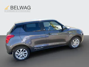 Suzuki Swift 1.2/83 Piz Sulai Hybrid 4x4