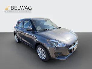 Suzuki Swift 1.2/83 Piz Sulai Hybrid 4x4
