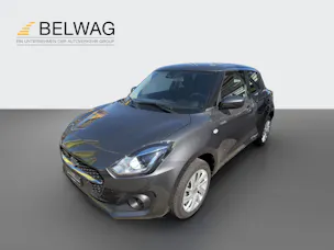 Suzuki Swift 1.2/83 Piz Sulai Hybrid 4x4