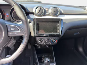 Suzuki Swift 1.2/83 Piz Sulai Hybrid 4x4