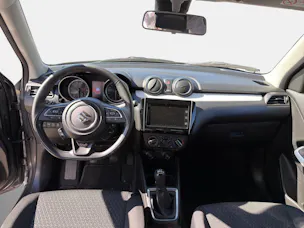 Suzuki Swift 1.2/83 Piz Sulai Hybrid 4x4