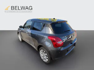 Suzuki Swift 1.2/83 Piz Sulai Hybrid 4x4