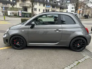 Fiat 695C 1.4 16V T Abarth Turismo