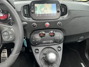 Fiat 695C 1.4 16V T Abarth Turismo