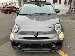 Fiat 695C 1.4 16V T Abarth Turismo