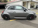 Fiat 695C 1.4 16V T Abarth Turismo
