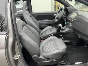 Fiat 695C 1.4 16V T Abarth Turismo
