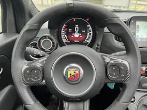 Fiat 695C 1.4 16V T Abarth Turismo