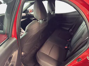 Mazda 2 1.5/92 Hybrid Homura
